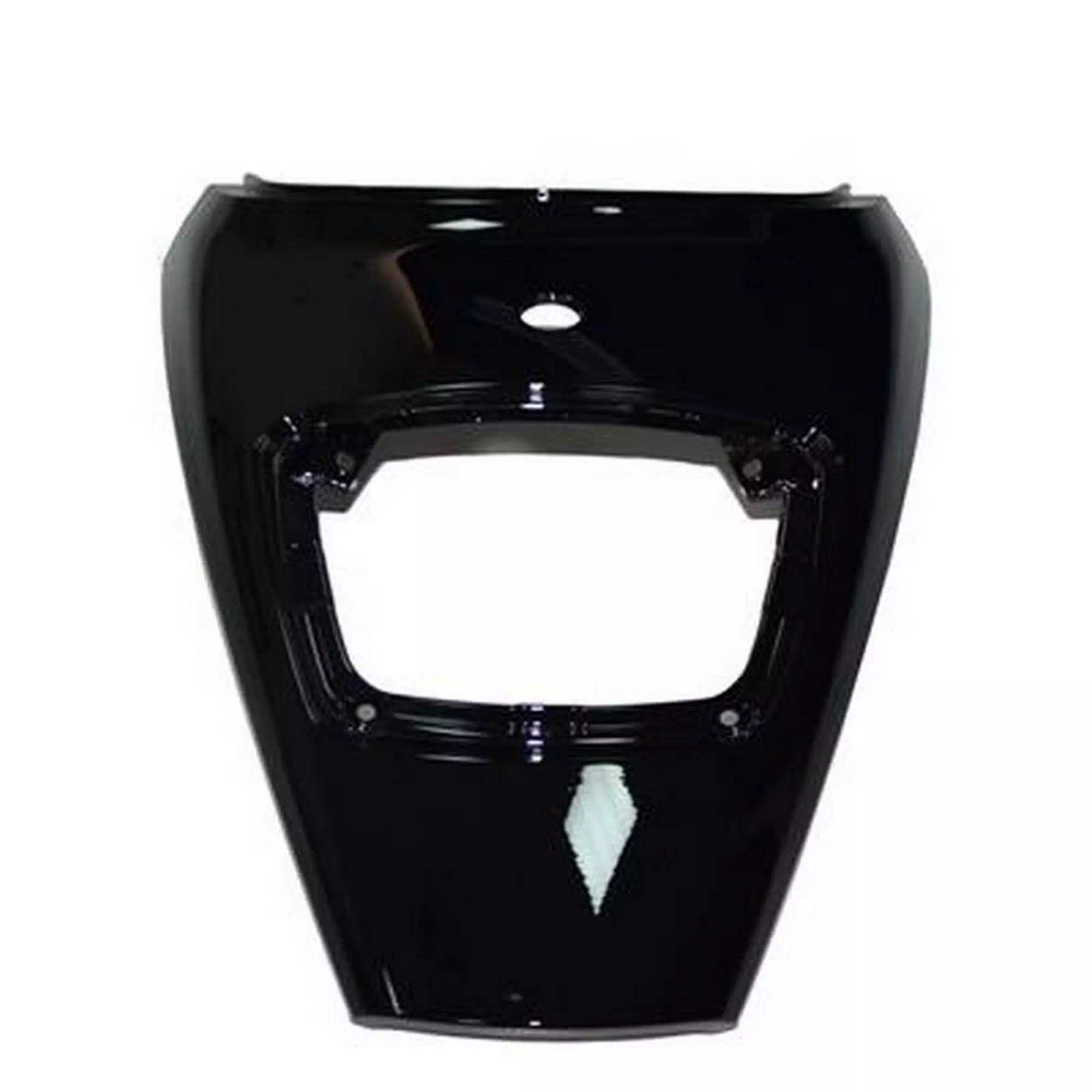 RKS AZURE ARKA YAN PANEL BİRLEŞTİRİCİ SİYAH [AZURE MAX - AZ50 - AZURE (KUBA)] #RK 28016
